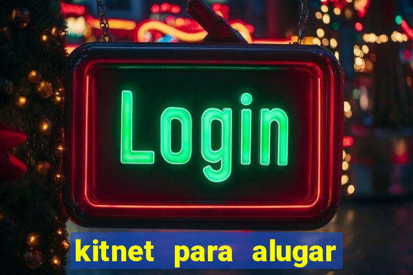 kitnet para alugar em jequie bahia